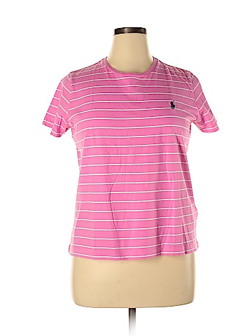 Polo by Ralph Lauren Short Sleeve T-Shirt (view 1)