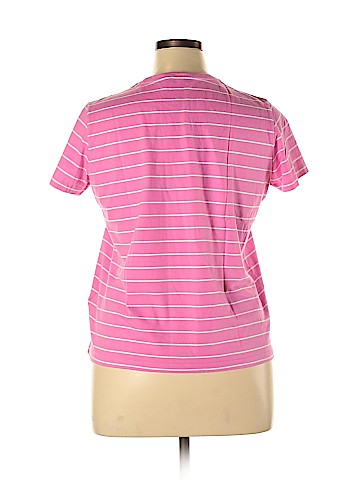 Polo by Ralph Lauren Short Sleeve T-Shirt (view 2)
