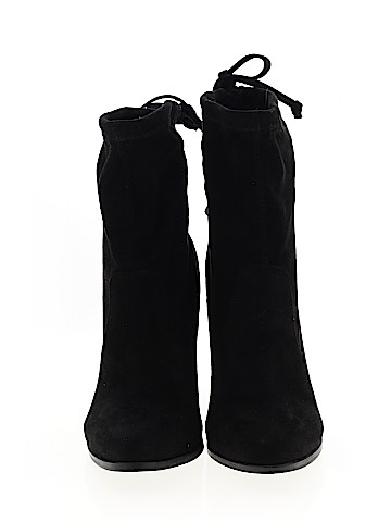 CATHERINE Catherine Malandrino Ankle Boots (view 2)