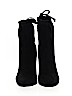CATHERINE Catherine Malandrino Black Ankle Boots Size 7 1/2 - photo 2