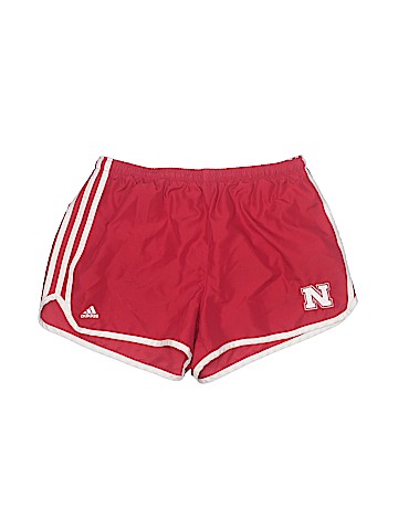 Adidas Athletic Shorts (view 1)