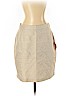 Forever 21 Ivory Casual Skirt Size S - photo 1