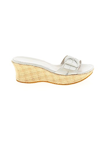 Stuart Weitzman Wedges (view 1)