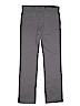 Chaps Gray Khakis Size 18 - photo 2