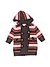 Janie and Jack 100% Cotton Brown Cardigan Size 3-6 mo - photo 1
