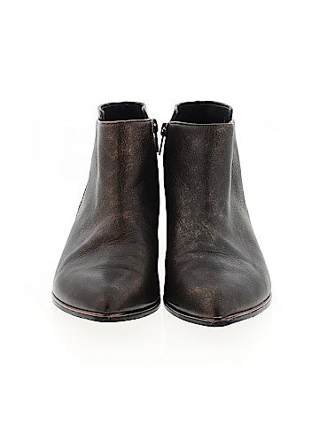 Kenneth Cole Collection Ankle Boots (view 2)