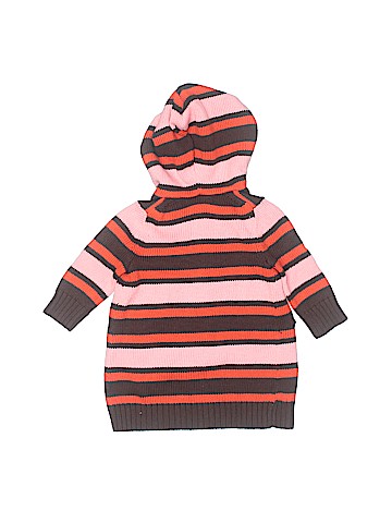 Janie and Jack Cardigan (view 2)