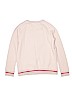 Boden Pink Sweatshirt Size 13 - 14 - photo 2