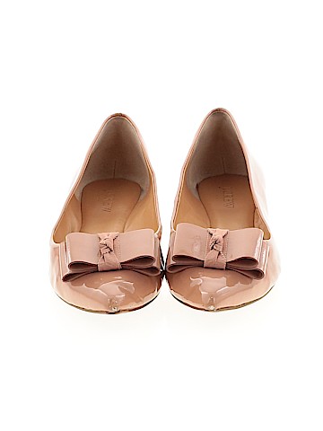 J.Crew Flats (view 2)
