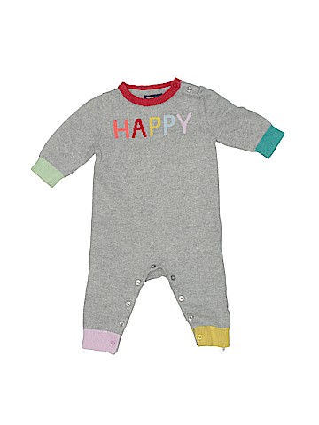 Baby Gap Long Sleeve Outfit (view 1)
