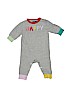 Baby Gap Gray Long Sleeve Outfit Size 6-12 mo - photo 1