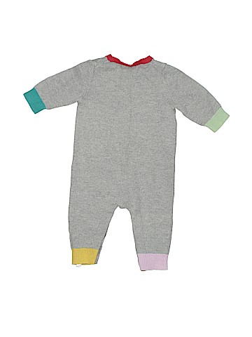 Baby Gap Long Sleeve Outfit (view 2)