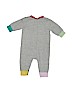Baby Gap Gray Long Sleeve Outfit Size 6-12 mo - photo 2
