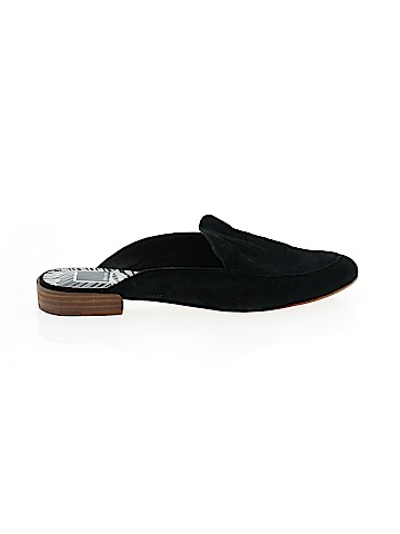 Dolce Vita Mule/Clog (view 1)