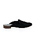 Dolce Vita 100% Leather Black Mule/Clog Size 7 1/2 - photo 1