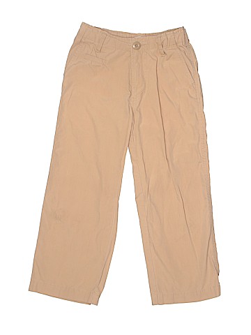 Wes & Willy Khakis (view 1)