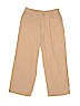 Wes & Willy 100% Cotton Tan Khakis Size 5 - photo 1
