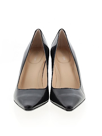 Calvin Klein Heels (view 2)
