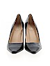 Calvin Klein Black Heels Size 6 1/2 - photo 2