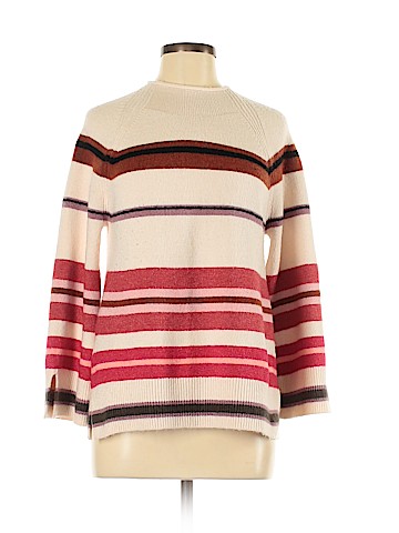 Ann Taylor LOFT Pullover Sweater (view 1)