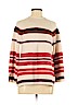 Ann Taylor LOFT Ivory Pullover Sweater Size M (petite) - photo 1