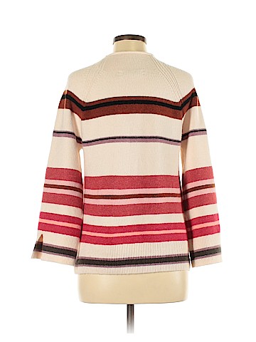 Ann Taylor LOFT Pullover Sweater (view 2)