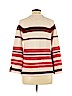 Ann Taylor LOFT Ivory Pullover Sweater Size M (petite) - photo 2