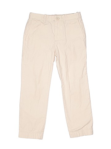 Crewcuts Outlet Khakis (view 1)