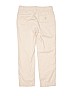 Crewcuts Outlet 100% Cotton Ivory Khakis Size 6 - photo 2