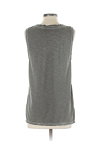 American Eagle Outfitters Sleeveless Top (view 2)