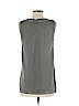 American Eagle Outfitters Gray Sleeveless Top Size S - photo 2