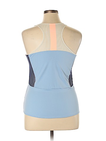 Lucky in Love Active Tank (view 2)