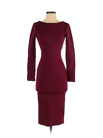 Lulu's Cocktail Dress (view 1)