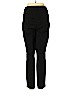 Adriano Goldschmied Black Casual Pants Size S - photo 2