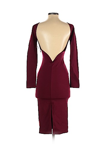 Lulu's Cocktail Dress (view 2)