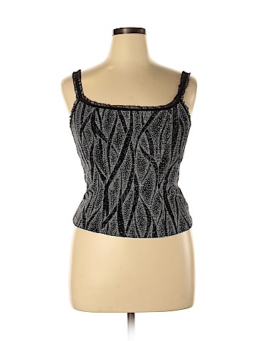 DressBarn Tank Top (view 1)
