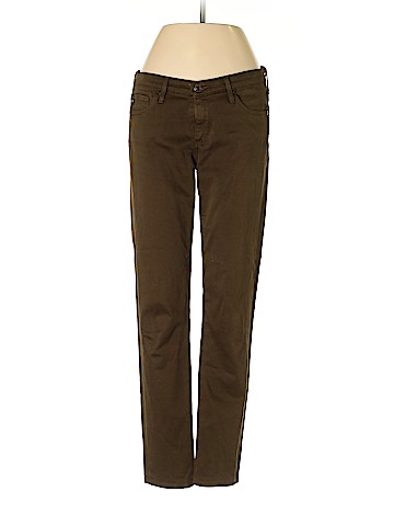 Adriano Goldschmied Jeans (view 1)