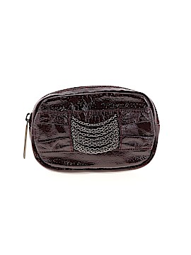 Hobo International Leather Clutch