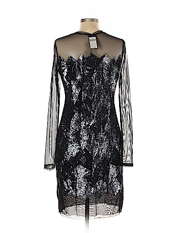 BCBGMAXAZRIA Cocktail Dress (view 2)