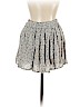 Brandy Melville Ivory Casual Skirt One size - photo 1