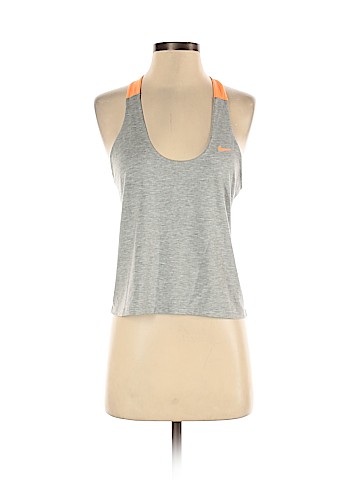 Nike Active Tank (view 1)