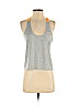 Nike Gray Active Tank Size S - photo 1