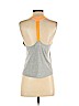 Nike Gray Active Tank Size S - photo 2