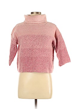 Moda International Wool Pullover Sweater (view 1)