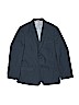Tommy Hilfiger Blue Blazer Size 14 - photo 1