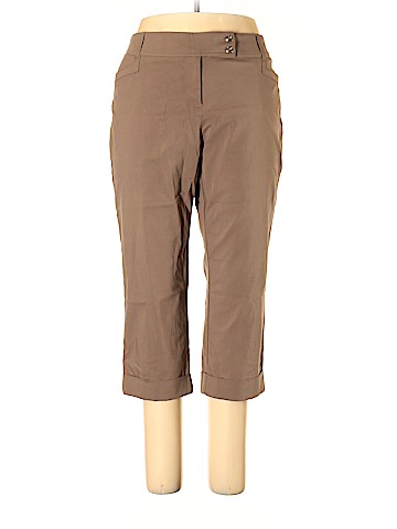Style&Co Casual Pants (view 1)