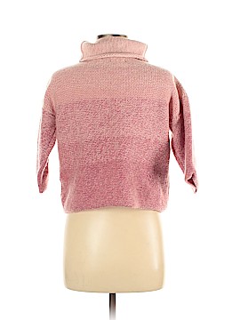 Moda International Wool Pullover Sweater (view 2)