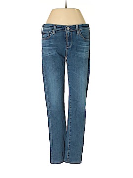Adriano Goldschmied Size 27 waist