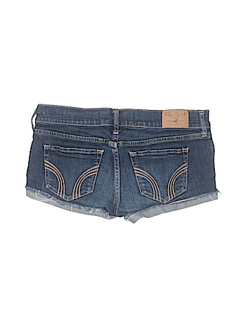 Hollister Denim Shorts (view 2)