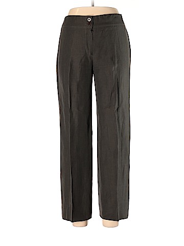 Armani Collezioni Casual Pants (view 1)